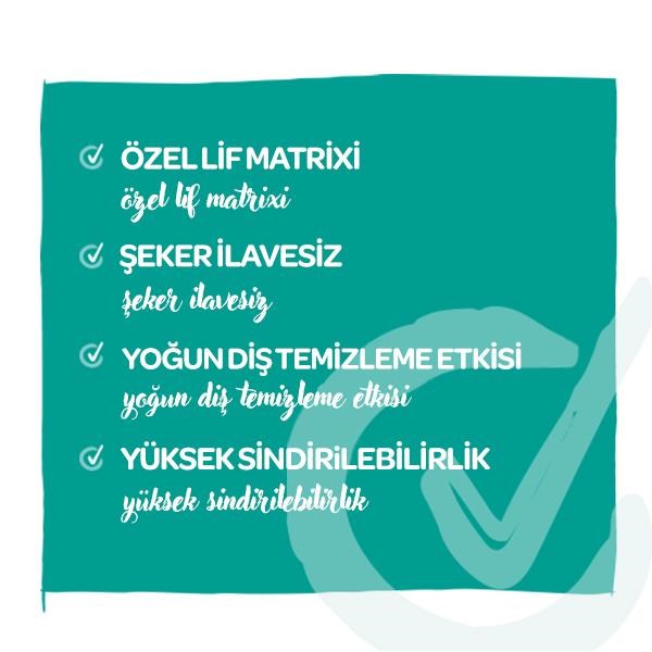 sanabelle Sanabelle Sanabelle Dental Ağız ve Diş Sağlığına Özel Kedi Maması 8 kg