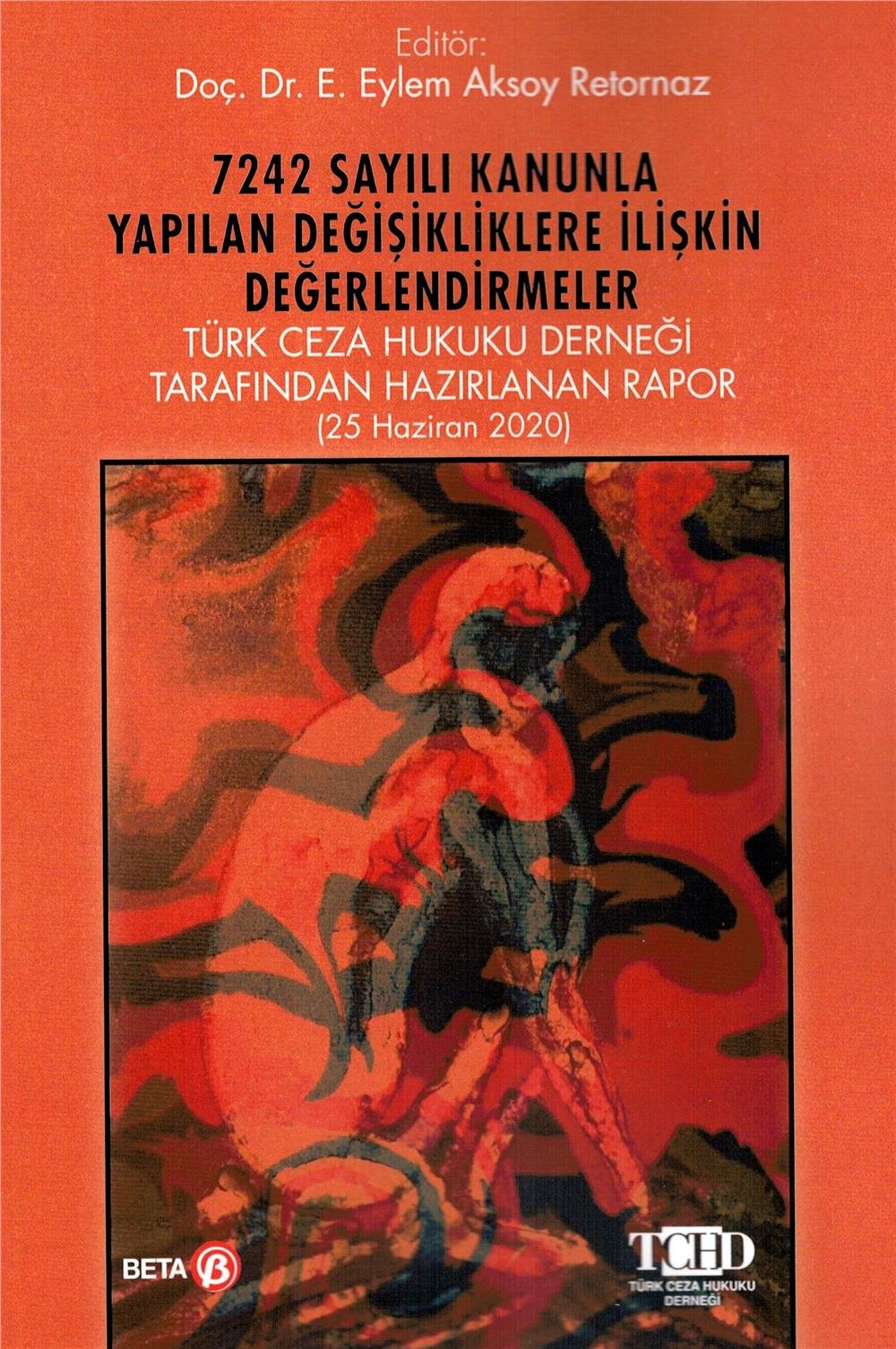7242 Sayılı Kanunla Yapılan Değişikliklere İlişkin Değerlendirmeler