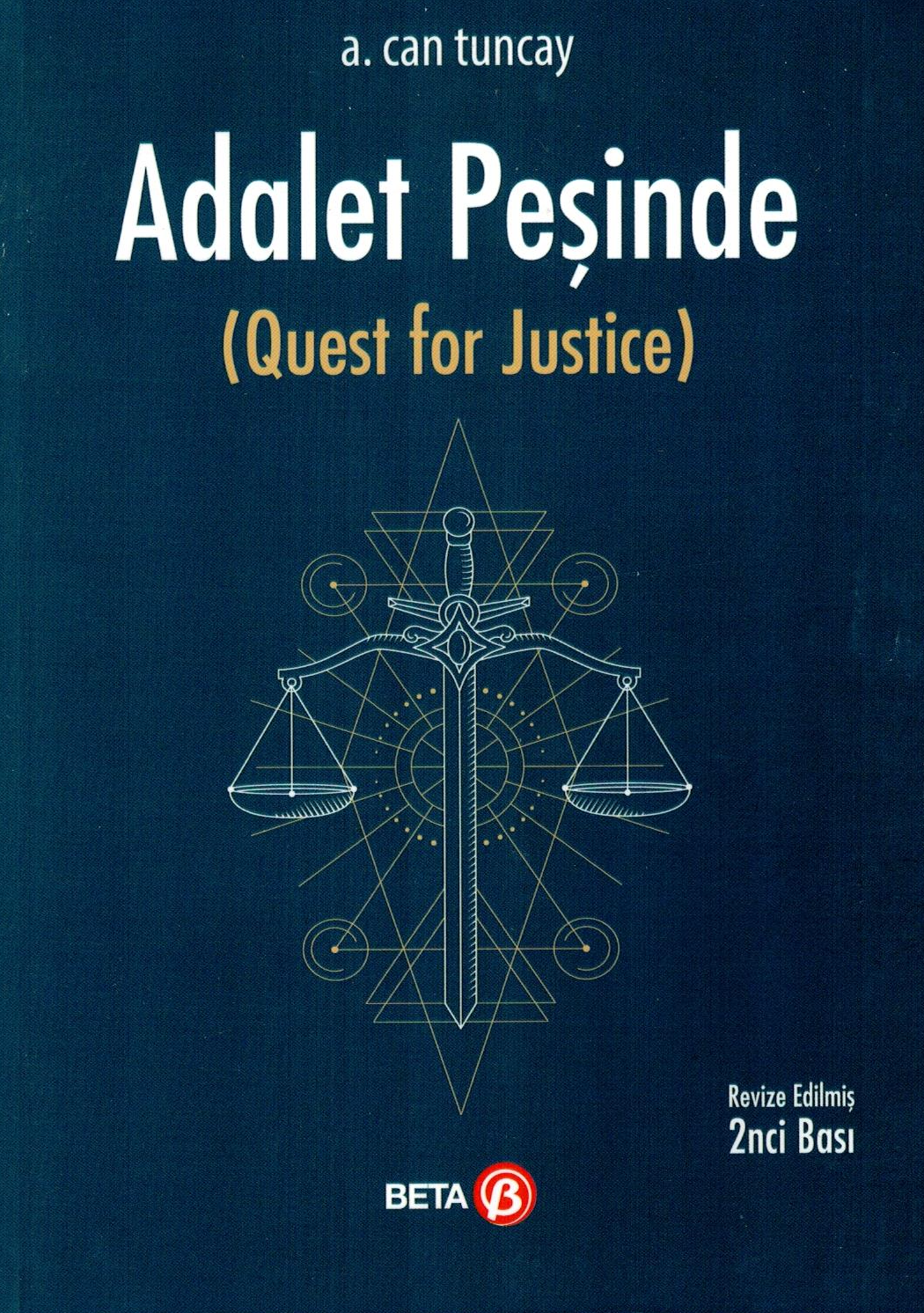 Adalet Peşinde (Quest for Justice)