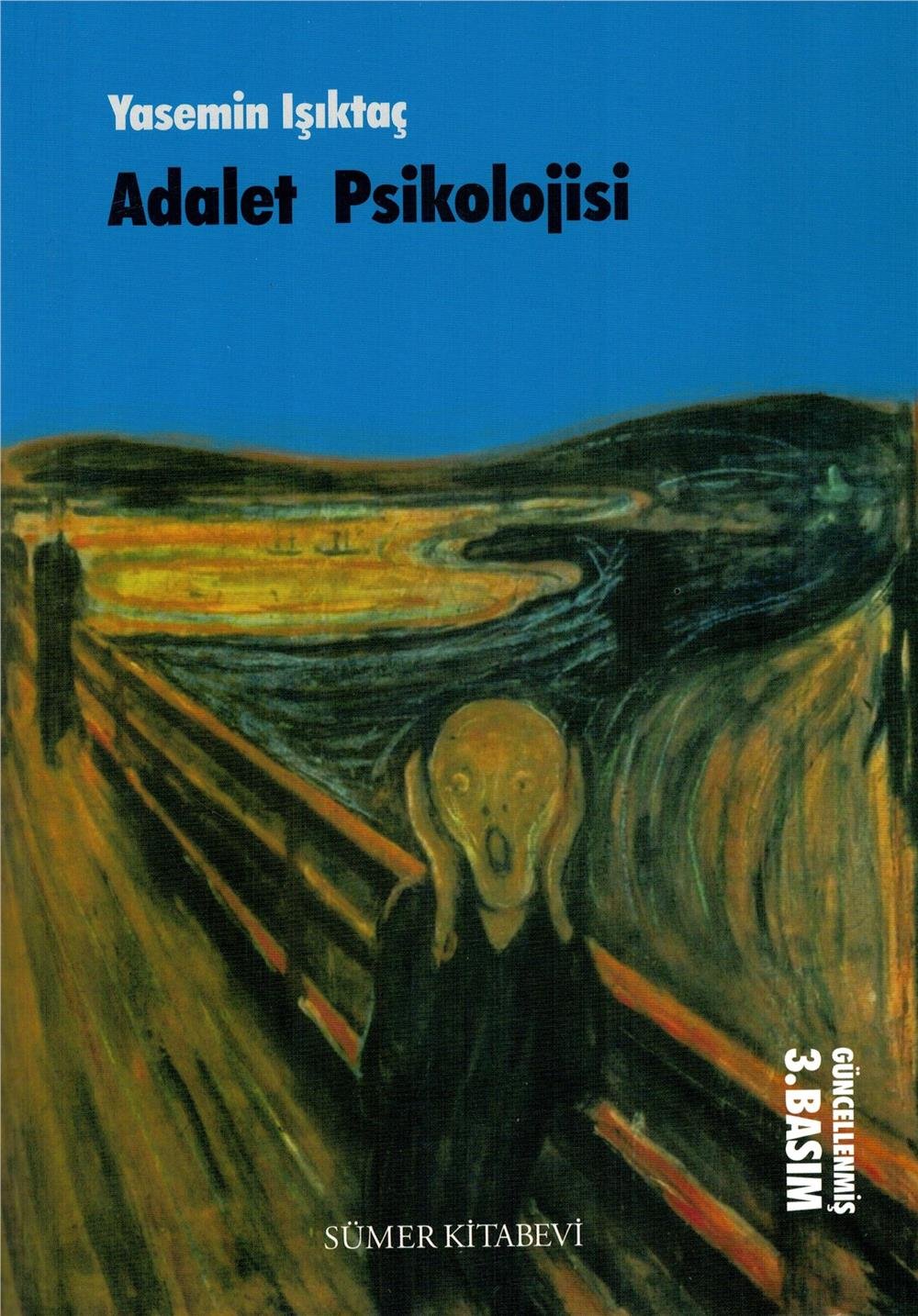 Adalet Psikolojisi