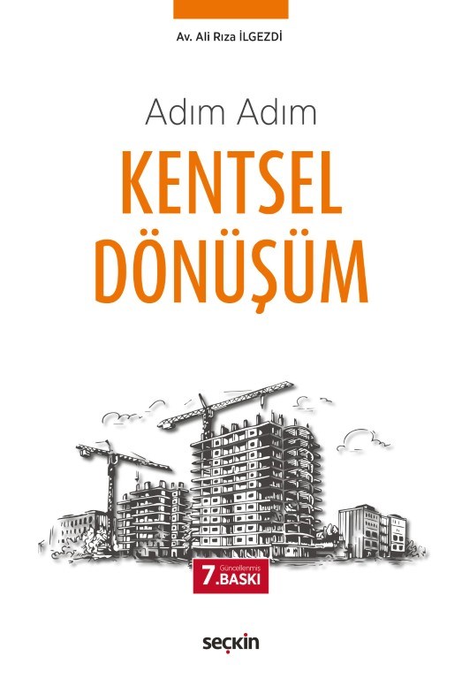 Adım Adım Kentsel Dönüşüm