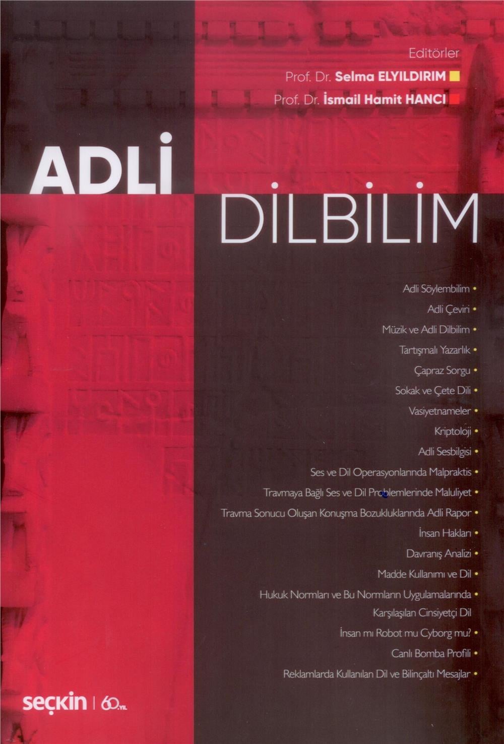 Adli Bilişim