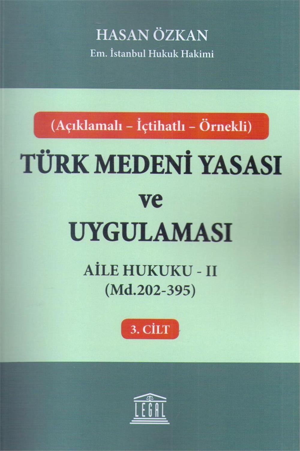 Aile Hukuku - II