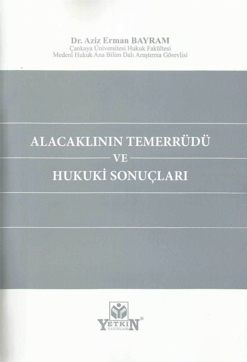 Alacaklının Temerrüdü ve Hukuki Sonuçları