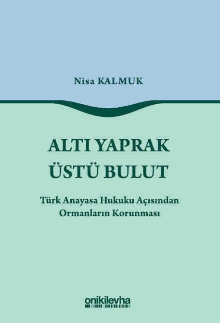 Altı Yaprak Üstü Bulut