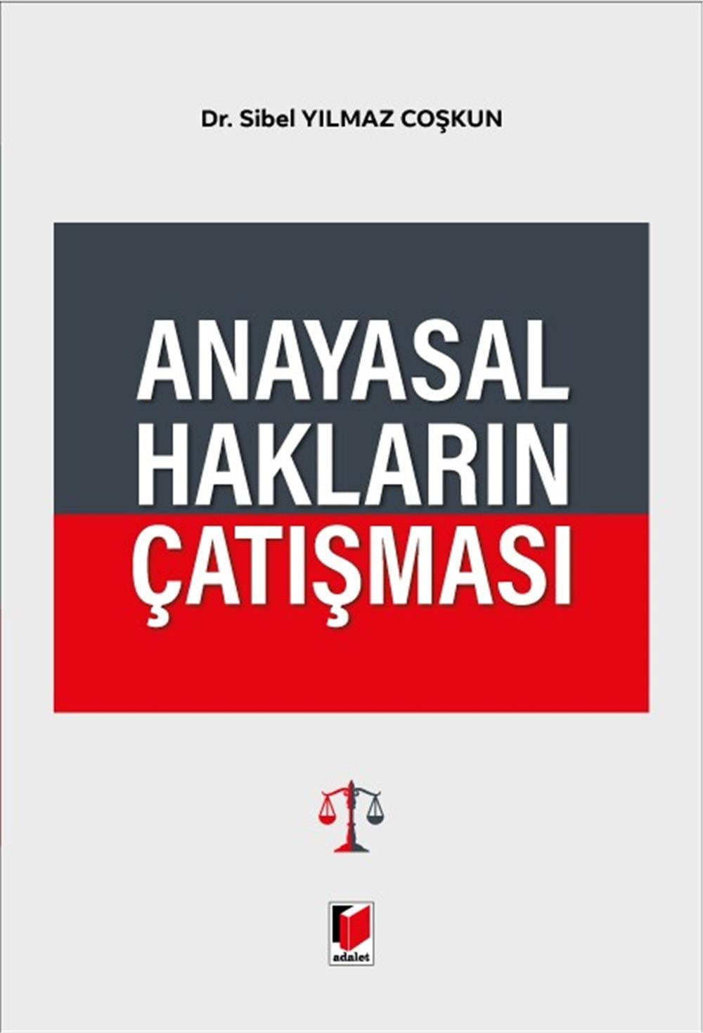 Anayasal Hakların Çatışması