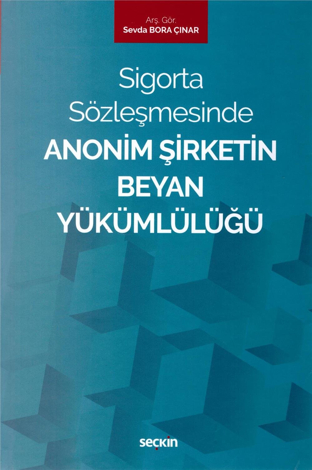 Anonim Şirketin Beyan Yükümlülüğü