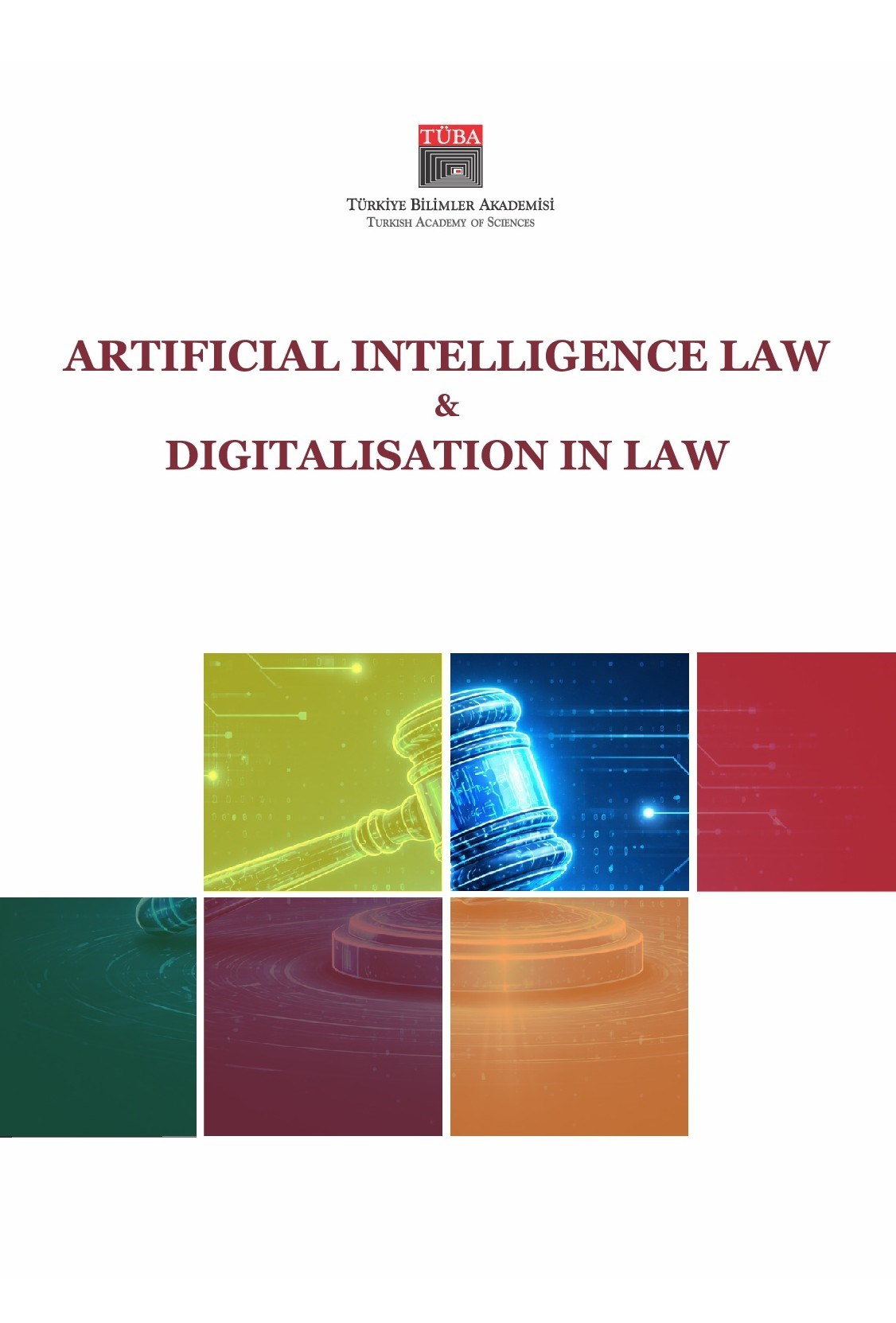Artificial Intelligence Law And Digitalisation In Law