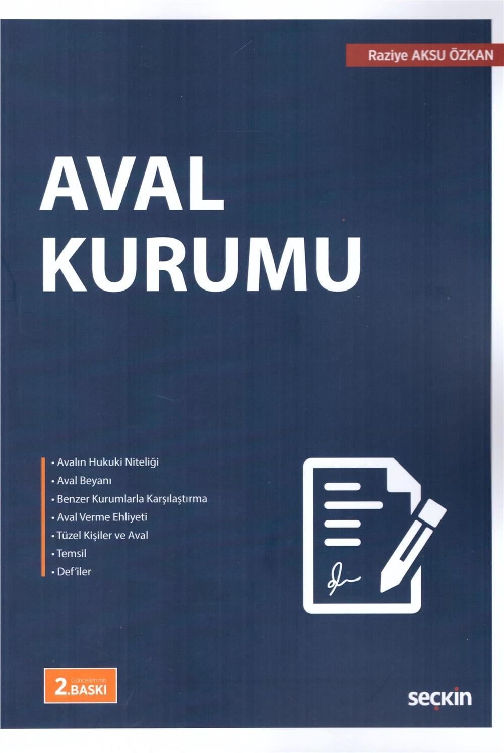 Aval Kurumu