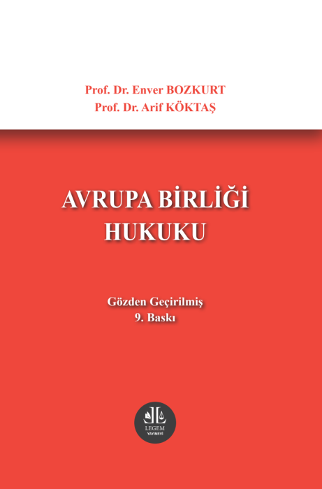 Avrupa Birliği Hukuku