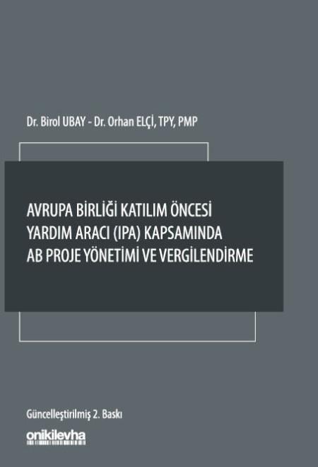 AVRUPA BİRLİĞİ KATILIM ÖNCESİ YARDIM ARACI (ONİKİ)