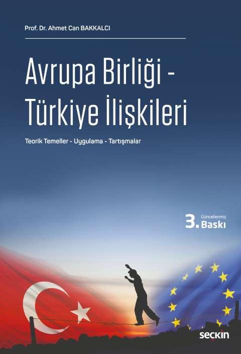Avrupa Birliği - Türkiye İlişkileri