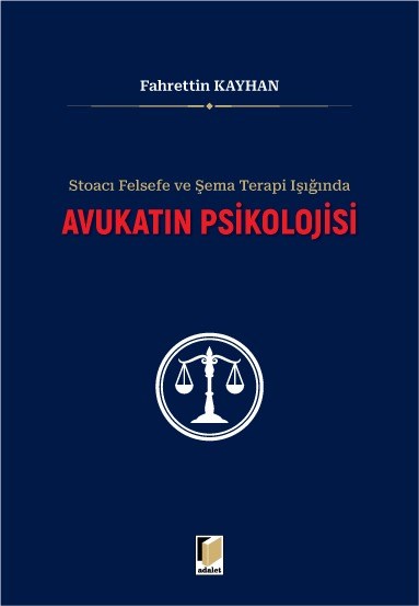 Avukatın Psikolojisi