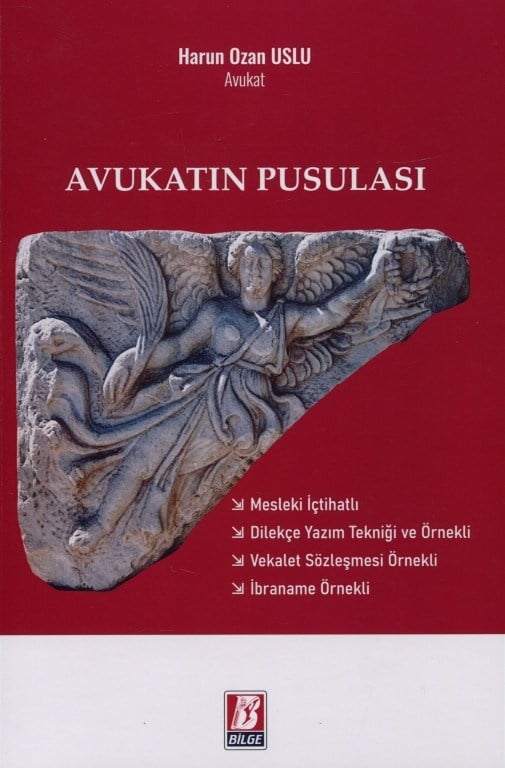Avukatın Pusulası