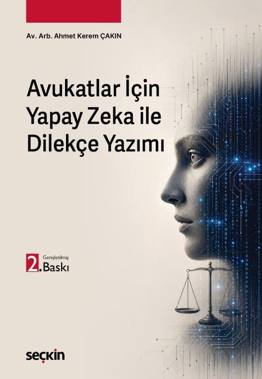 Avukatlar İçin Yapay Zeka ile Dilekçe Yazımı