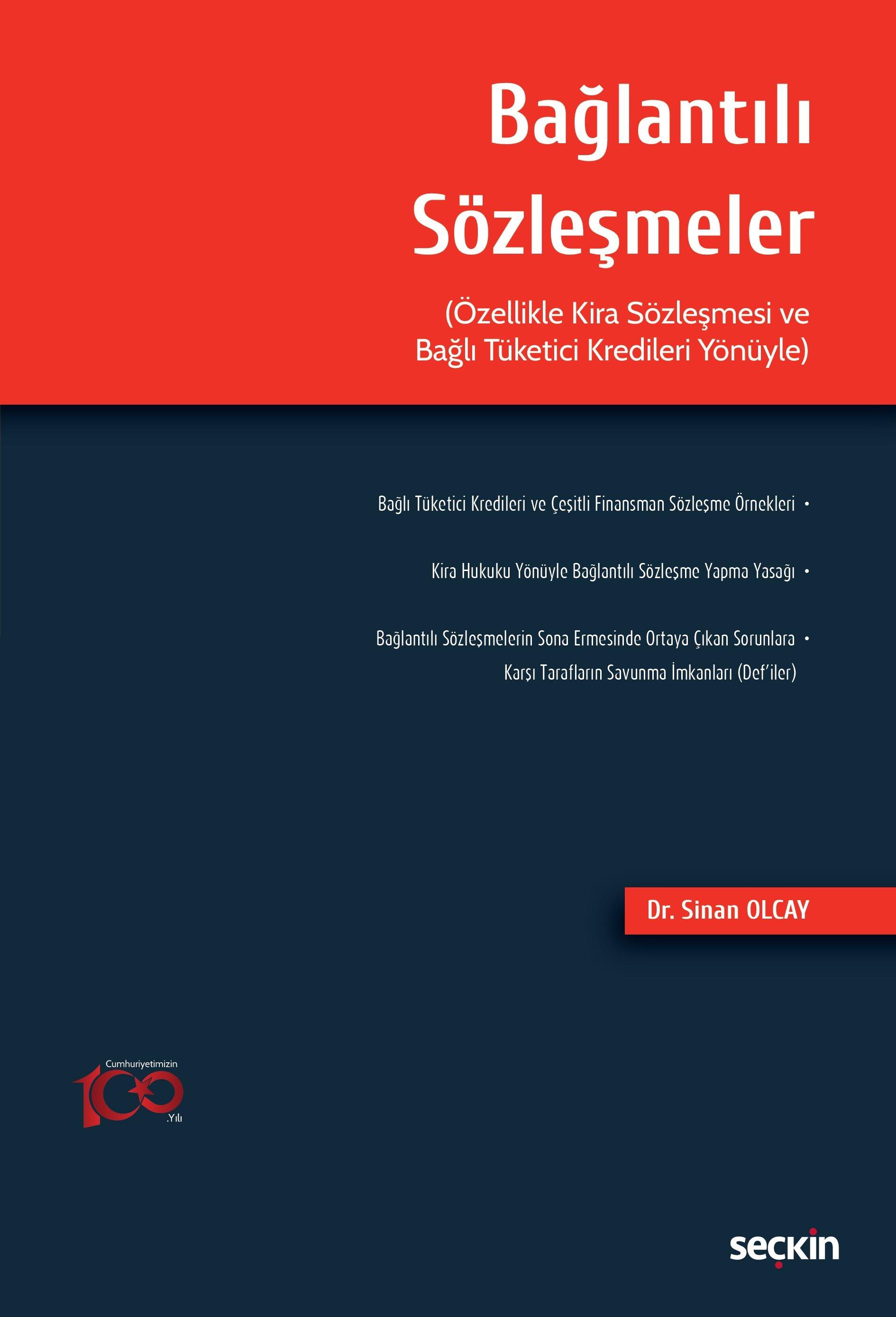 Bağlantılı Sözleşmeler