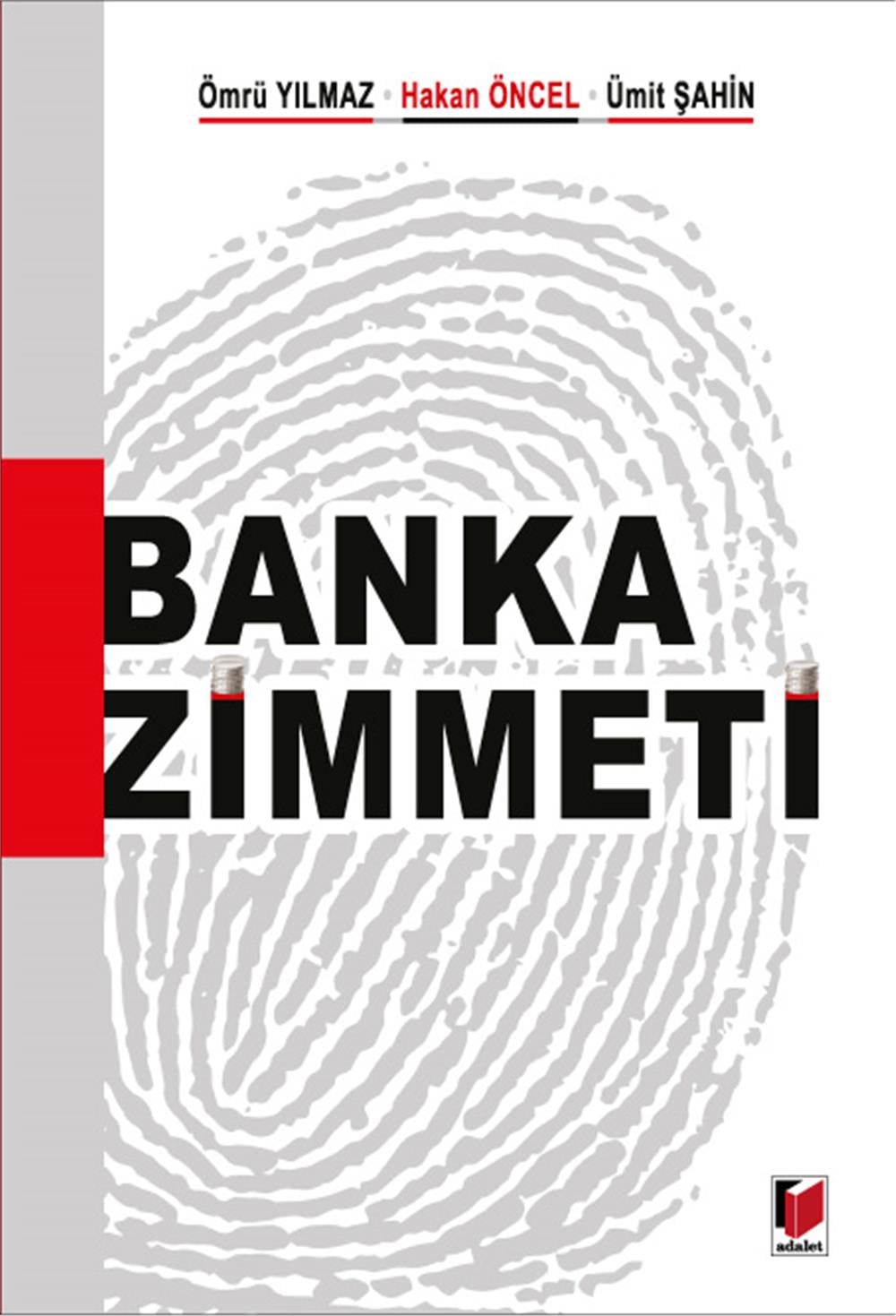 Banka Zimmeti