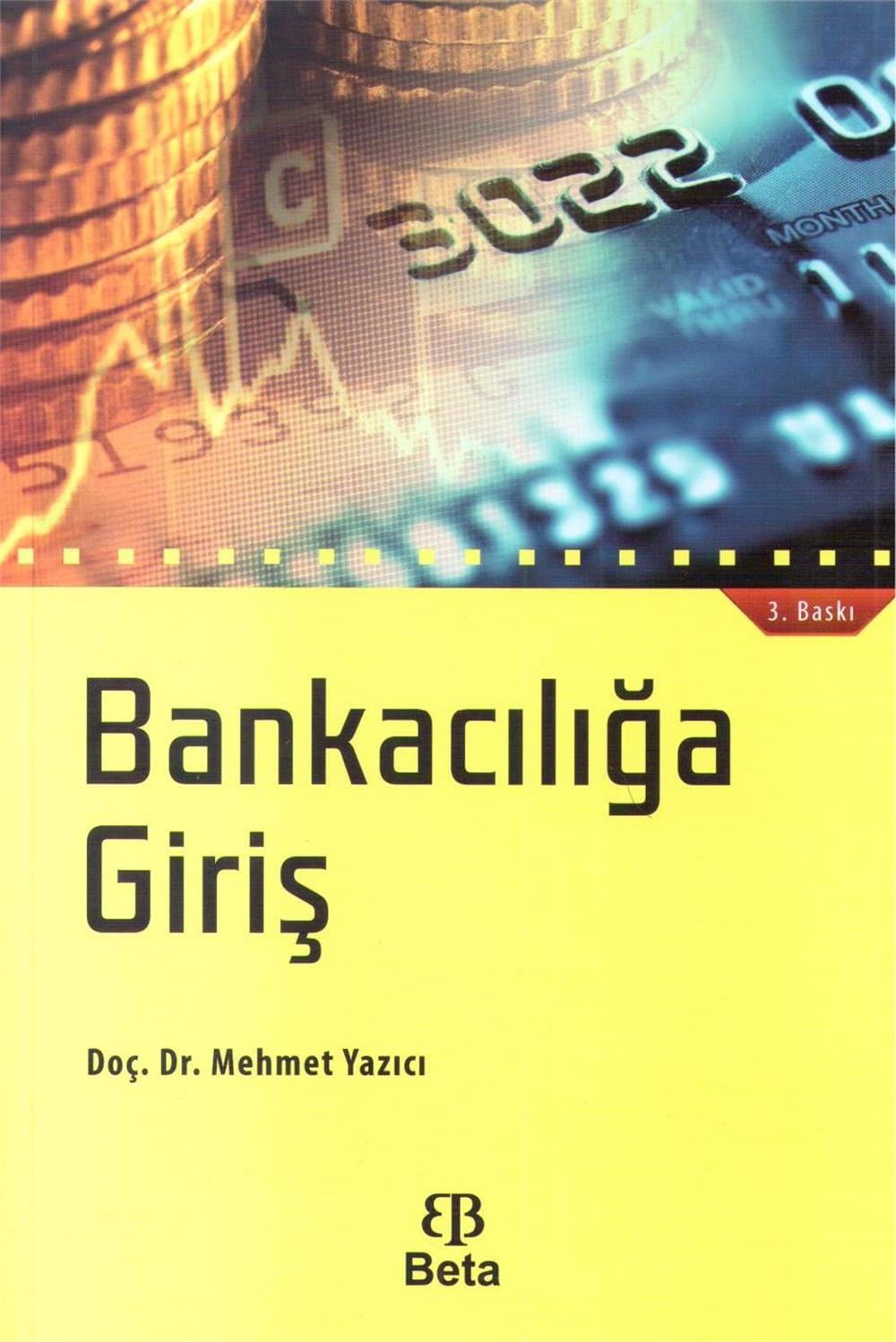Bankacılığa Giriş