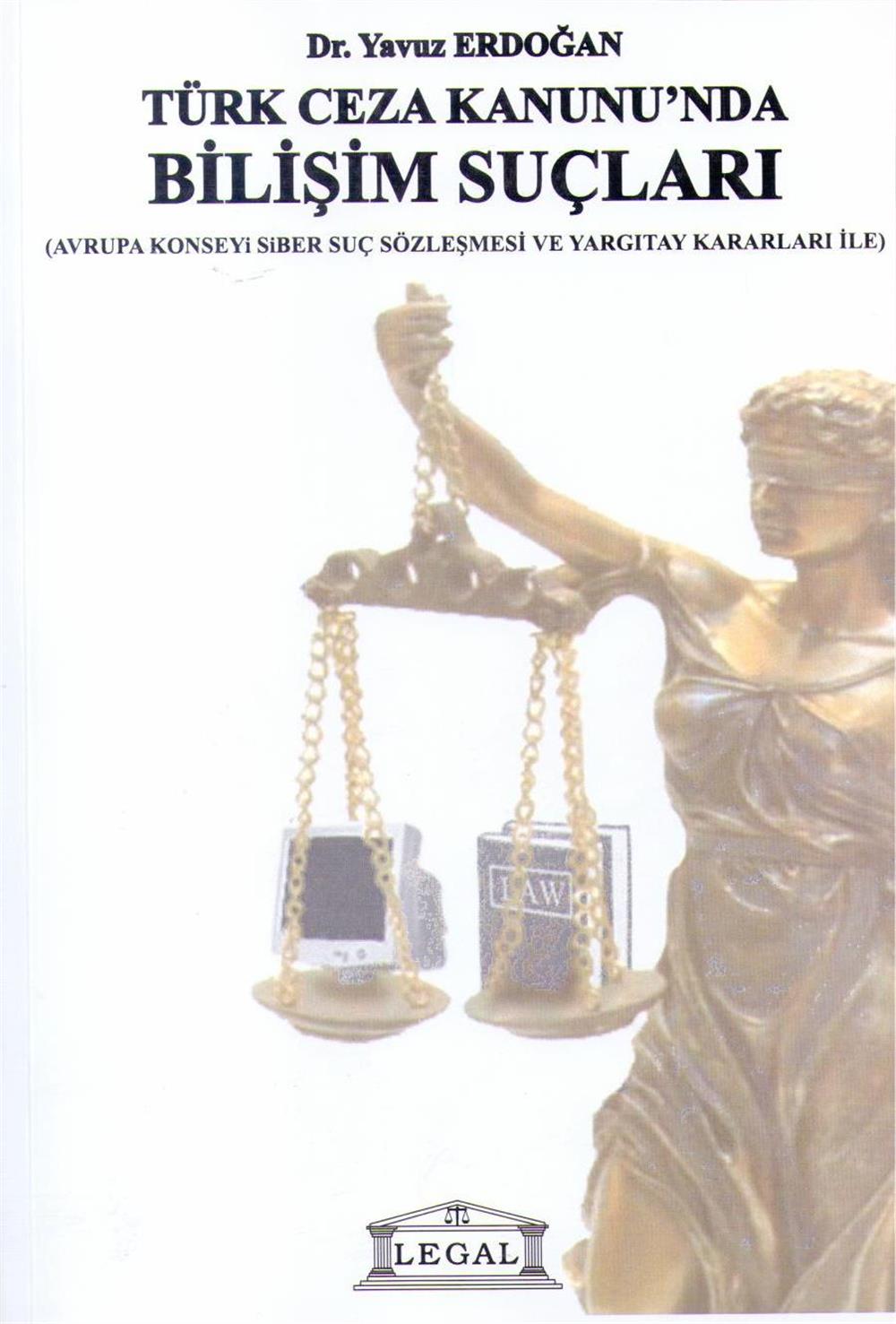 Bilişim Suçları