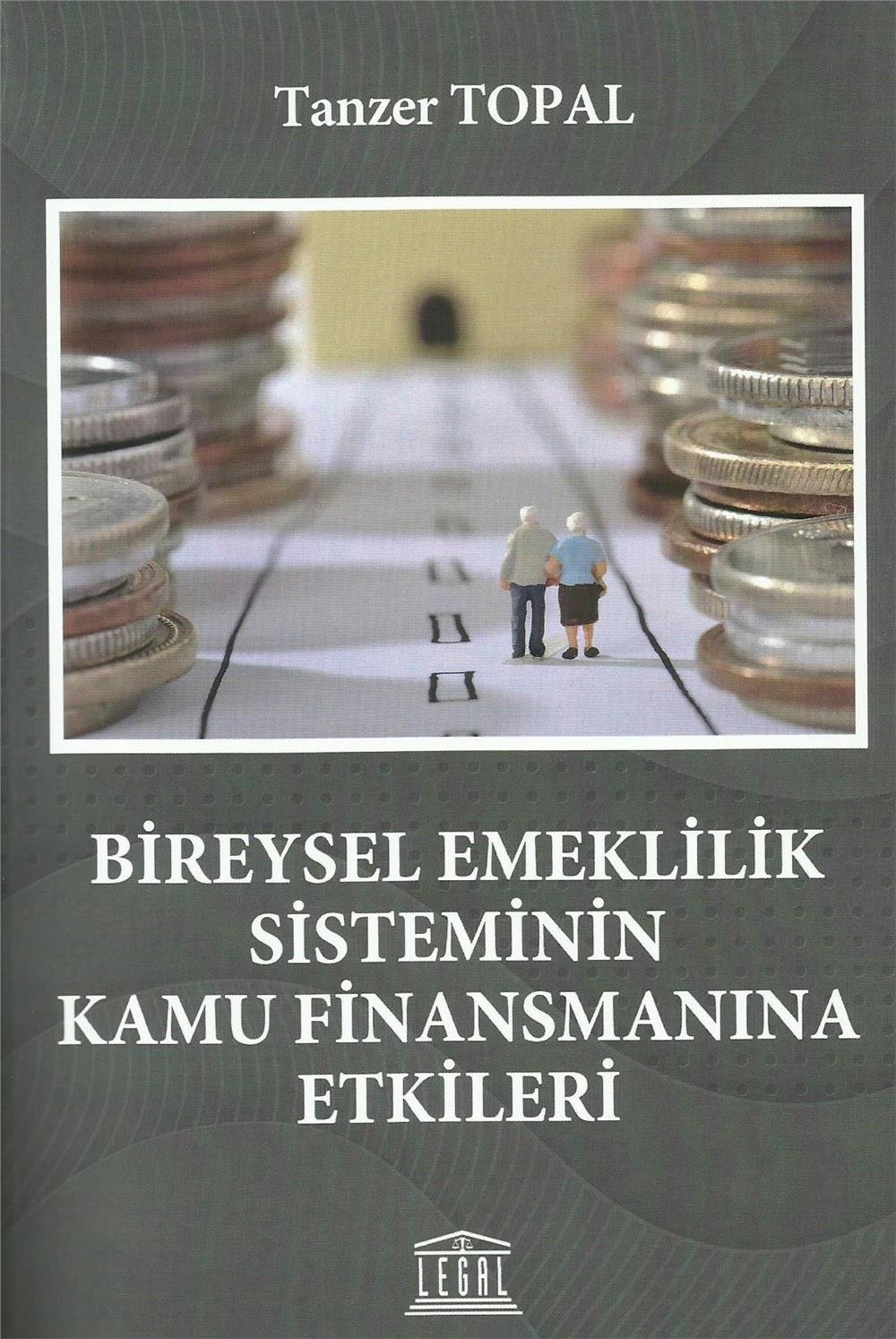 Bireysel Emeklilik Sisteminin Kamu Finansmanına Etkileri