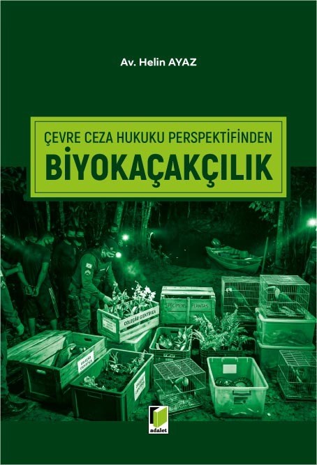 Biyokaçakçılık