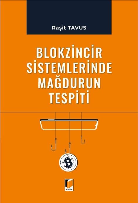 Blokzincir Sistemlerinde Mağdurun Tespiti