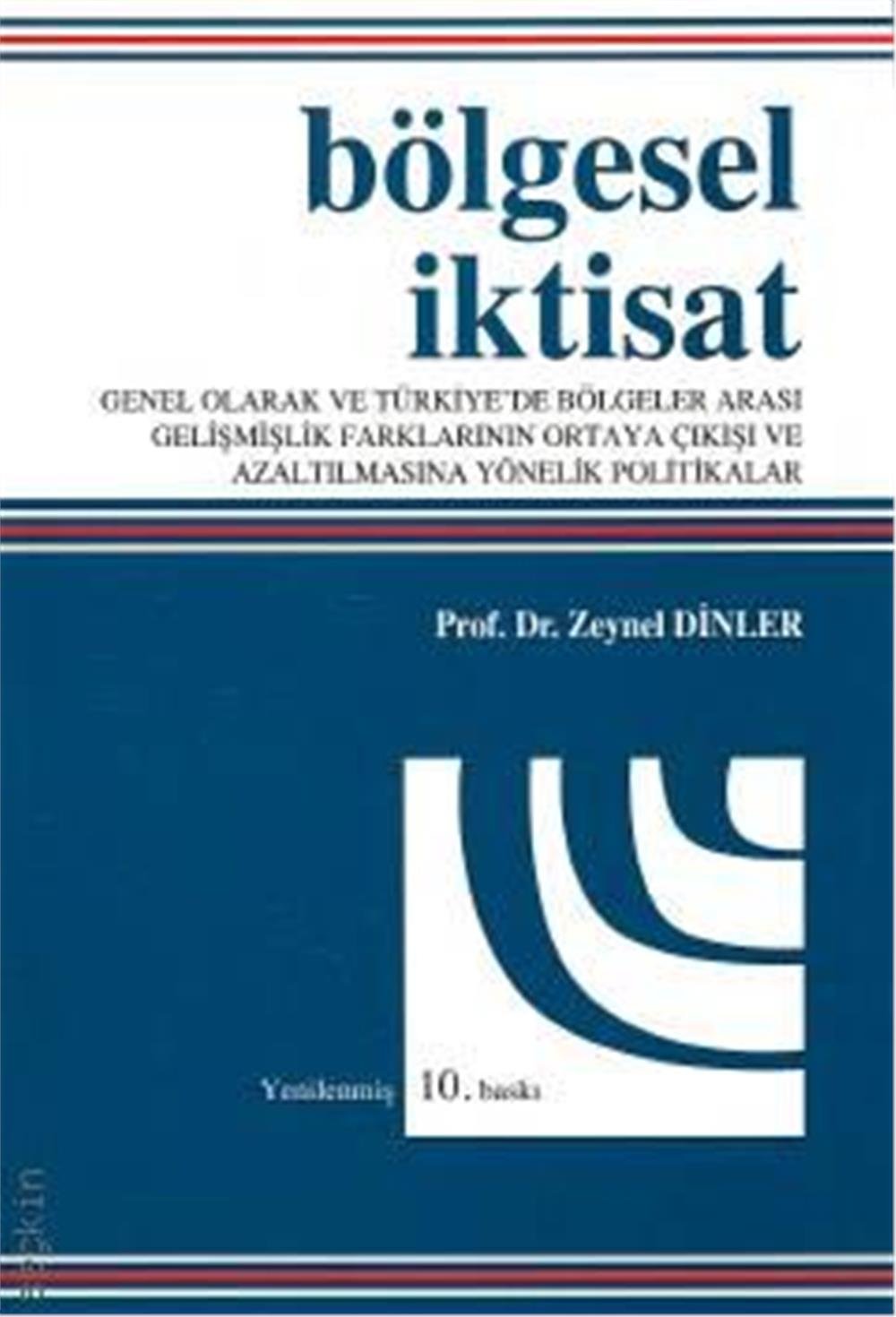 Bölgesel İktisat