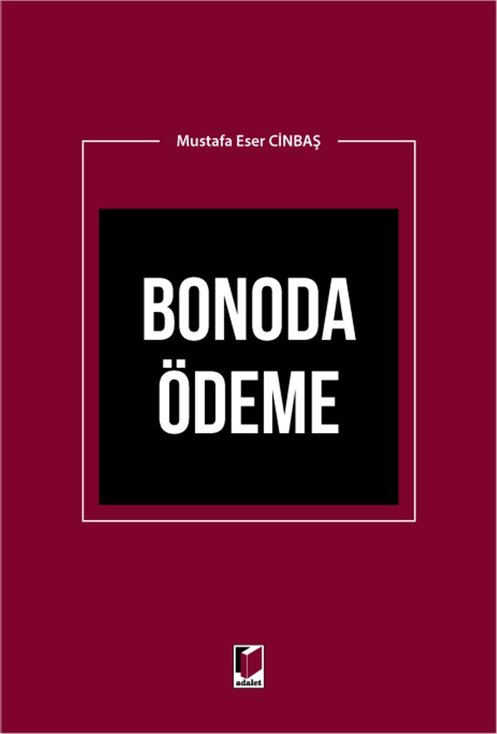 Bonoda Ödeme