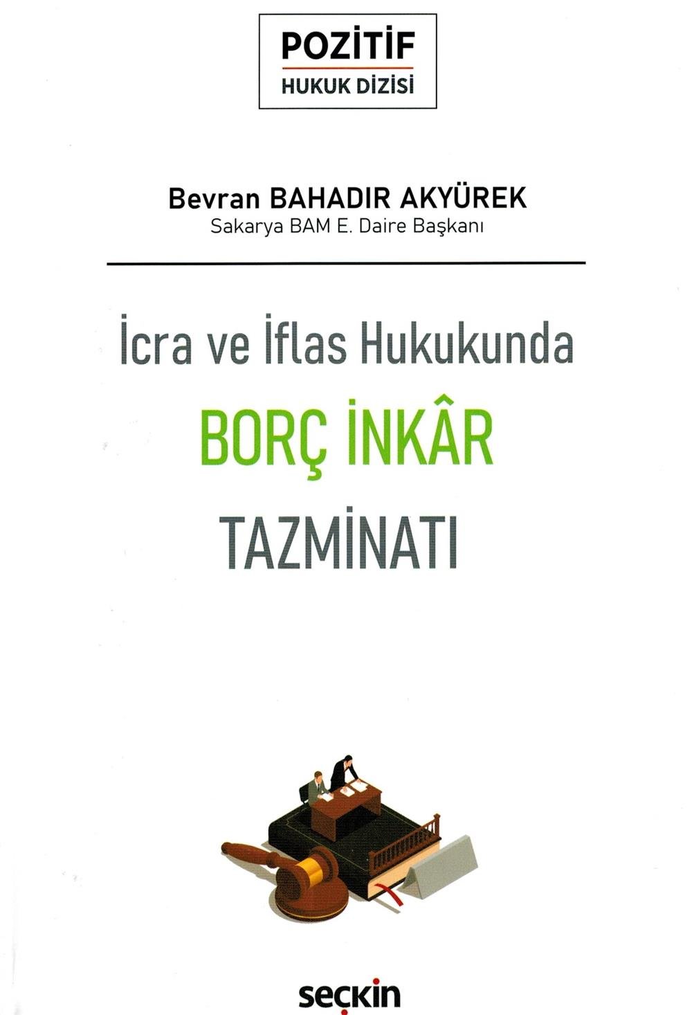 Borç İnkâr Tazminatı