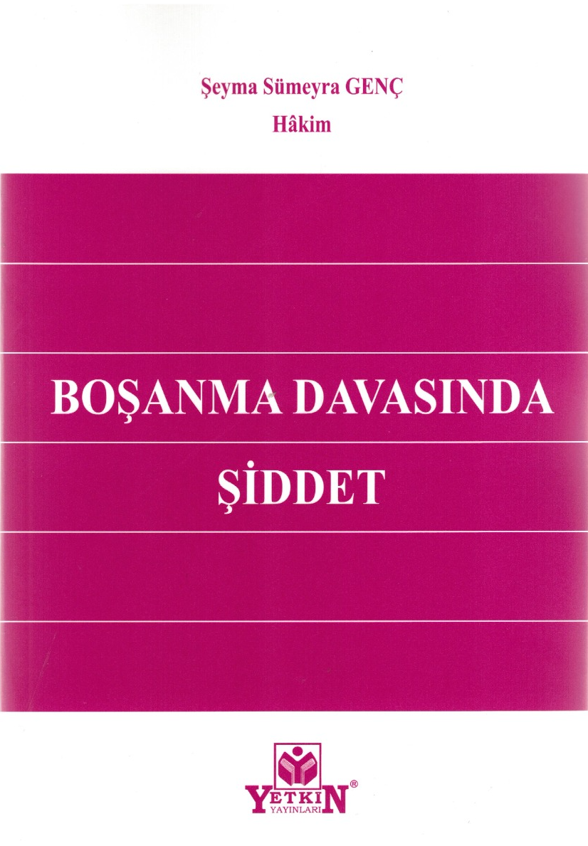 Boşanma Davasında Şiddet