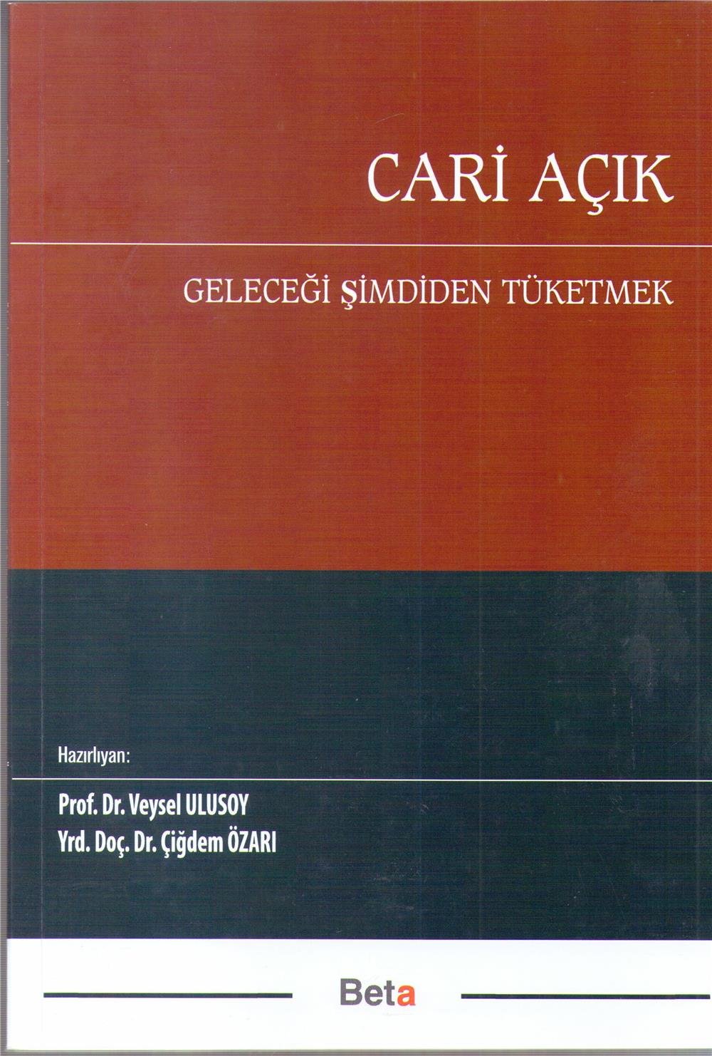 Cari Açık