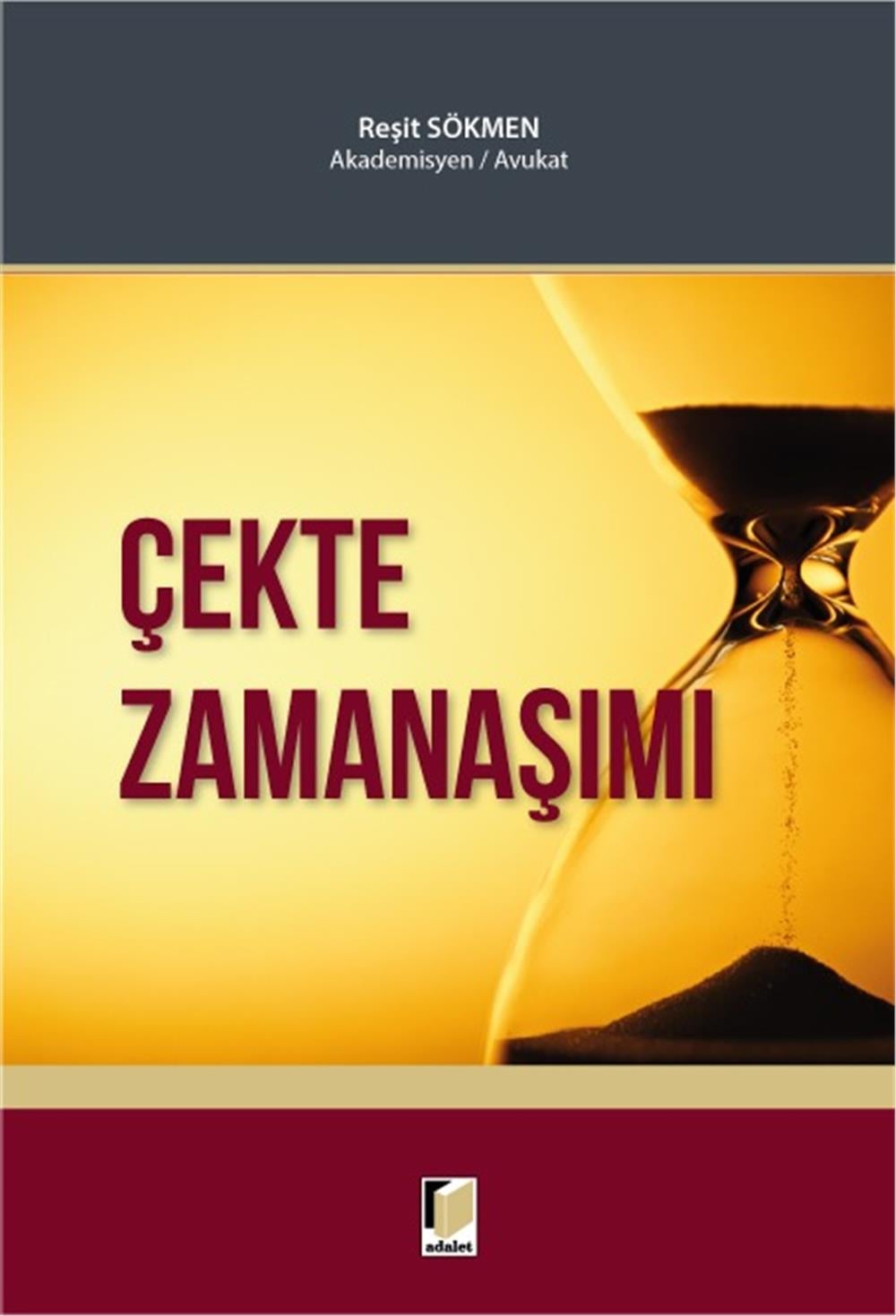 Çekte Zamanaşımı