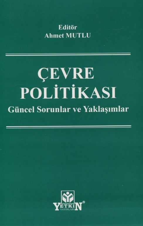 Çevre Politikası