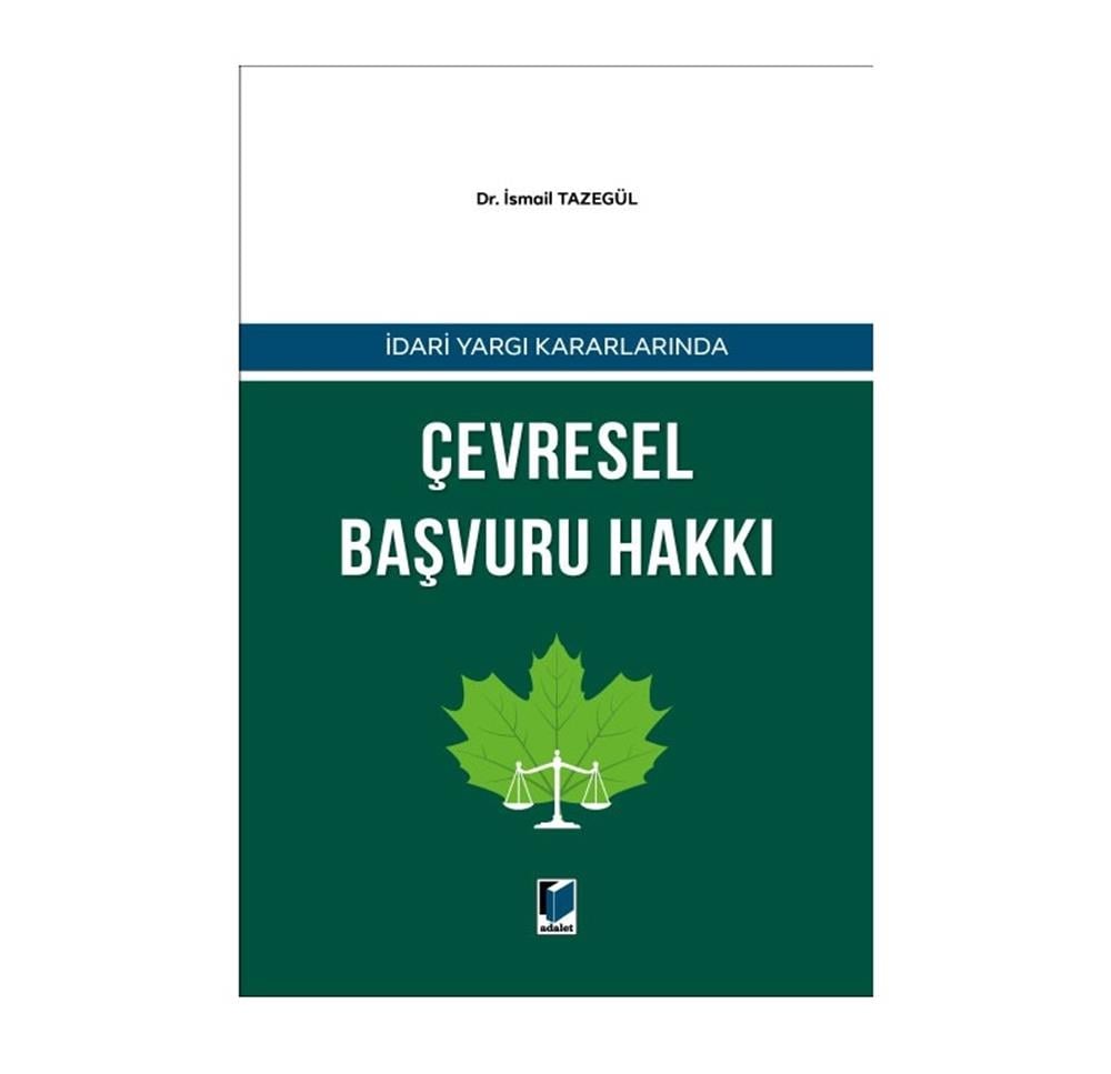 Çevresel Başvuru Hakkı
