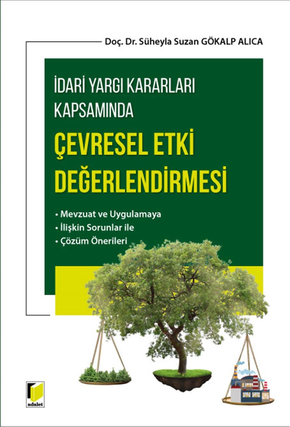 Çevresel Etki Değerlendirmesi