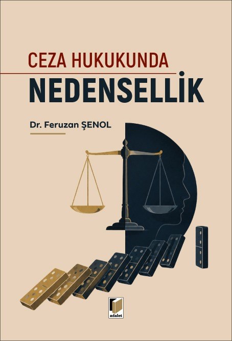 Ceza Hukukunda Nedensellik