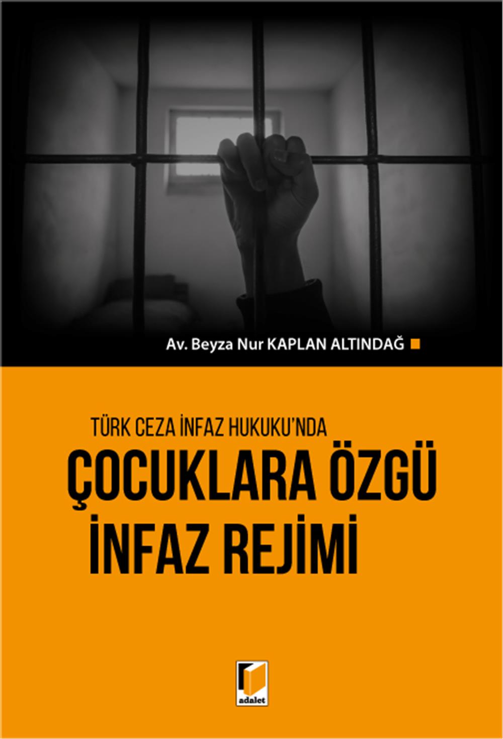 Çocuklara Özgü İnfaz Rejimi