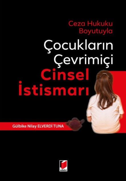 Çocukların Çevrimiçi Cinsel İstismarı
