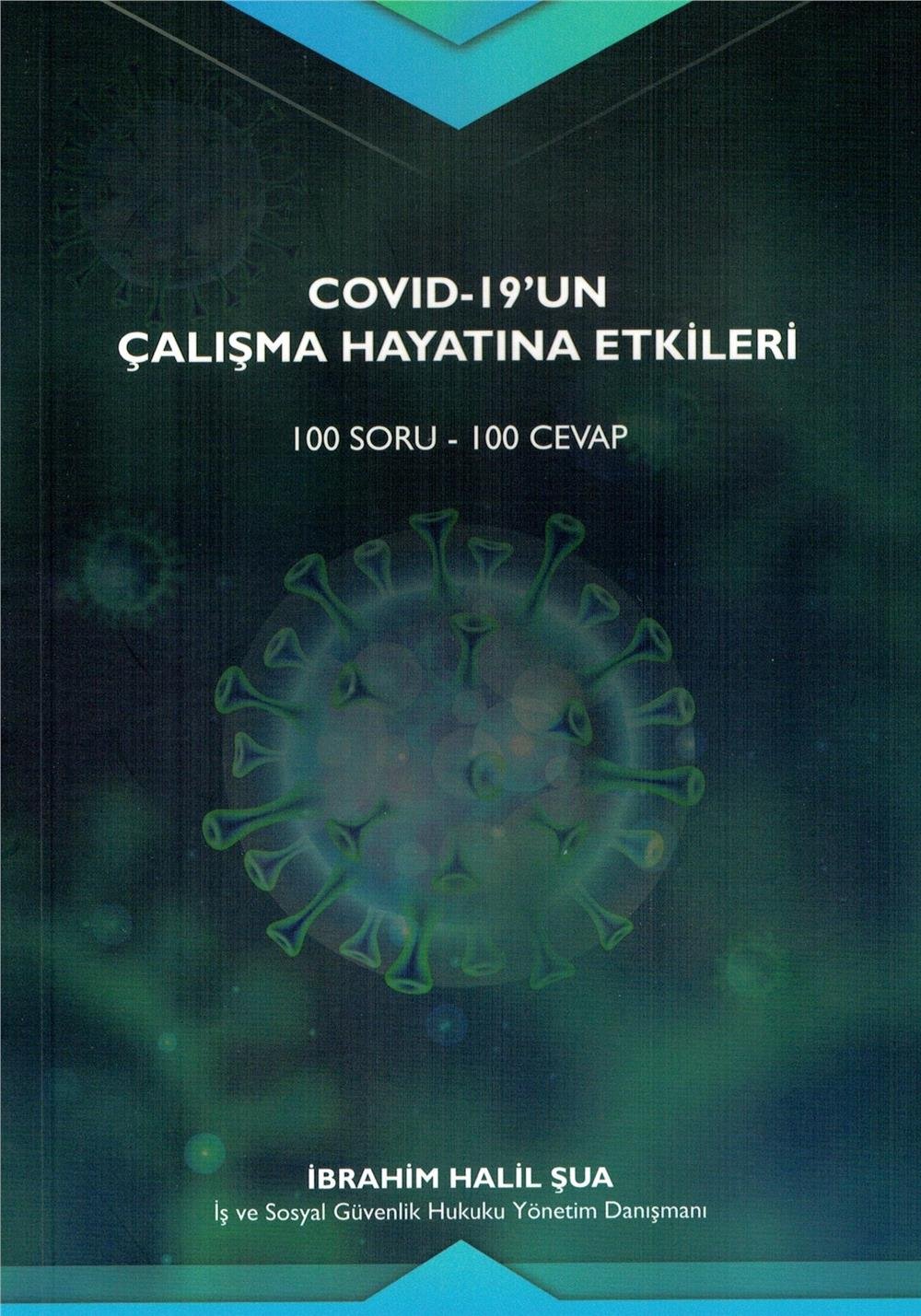 Covid-19'un Çalışma Hayatına Etkileri (100 Soru - 100 Cevap)