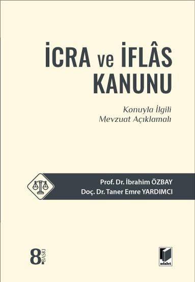 cra ve İflas Kanunu