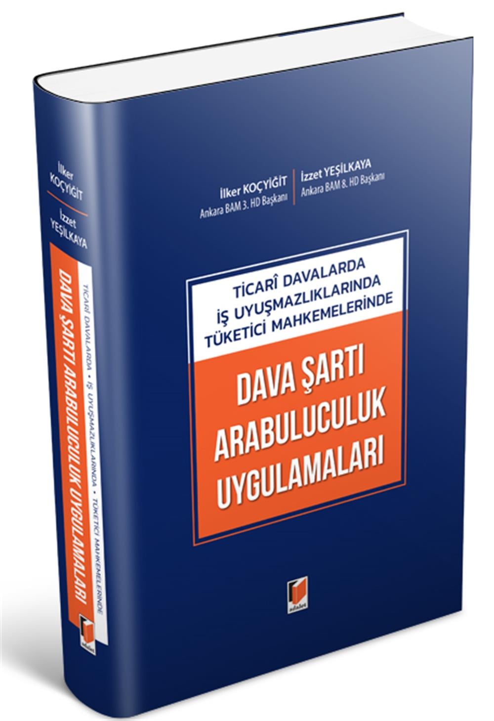 Dava Şartı Arabuluculuk Uygulamaları