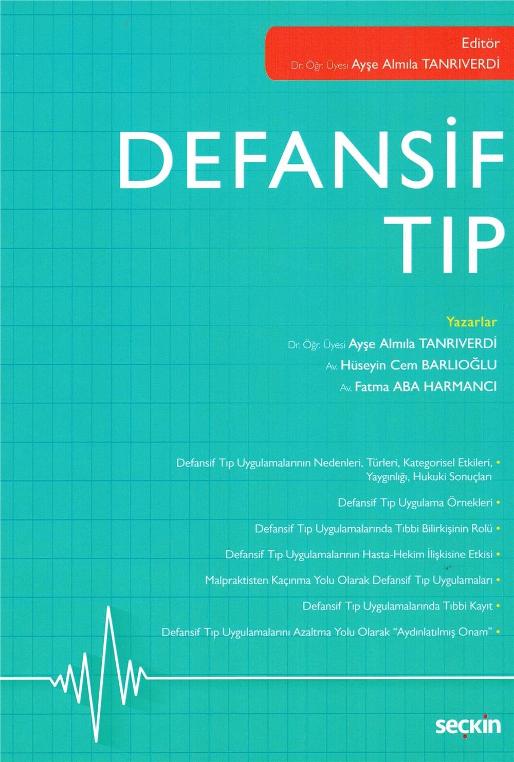 Defansif Tıp