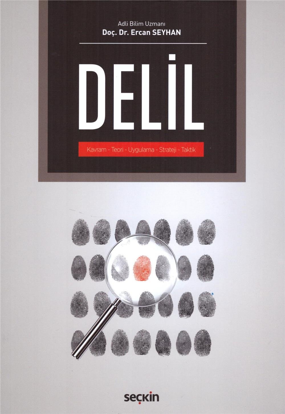 Delil