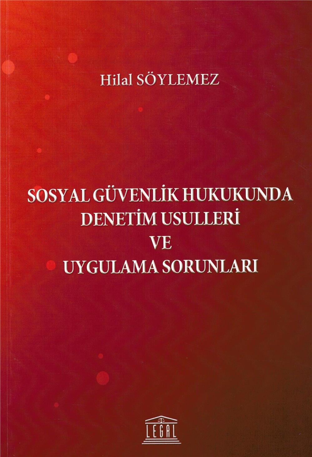 Denetim Usulleri ve Uygulama Sorunları