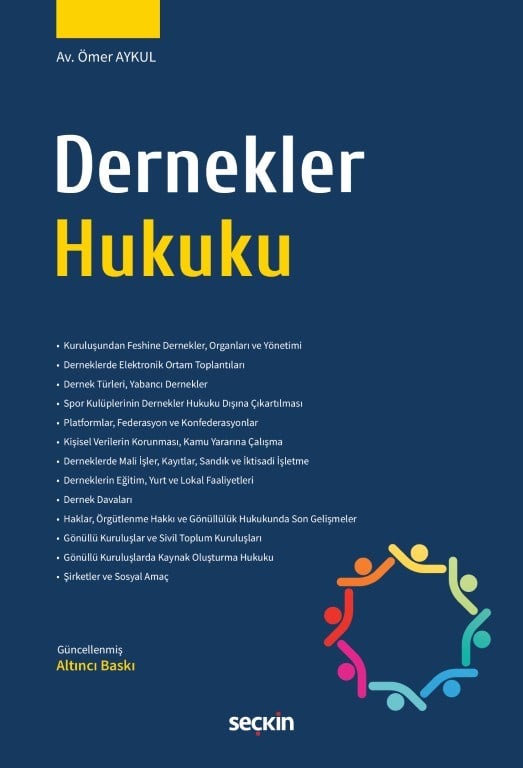 Dernekler Hukuku