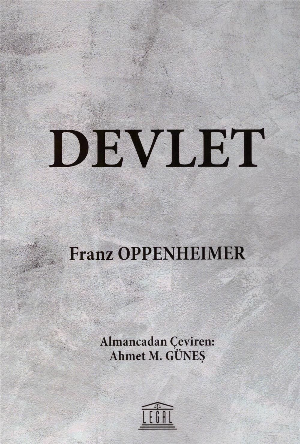 Devlet