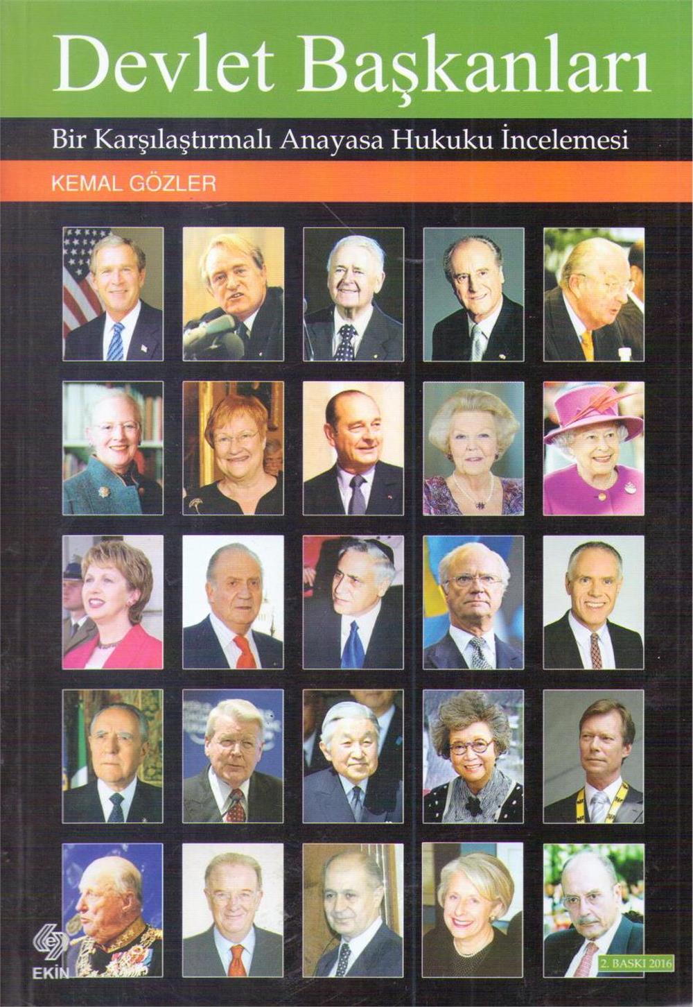 Devlet Başkanları
