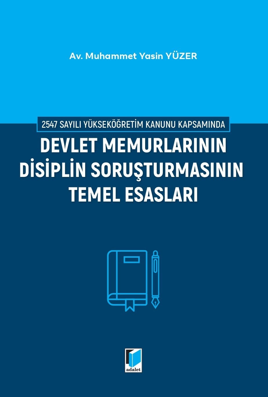 Devlet Memurlarının Disiplin Soruşturmasının Temel Esasları
