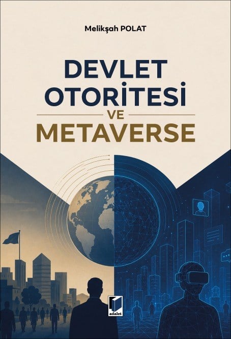 Devlet Otoritesi ve Metaverse