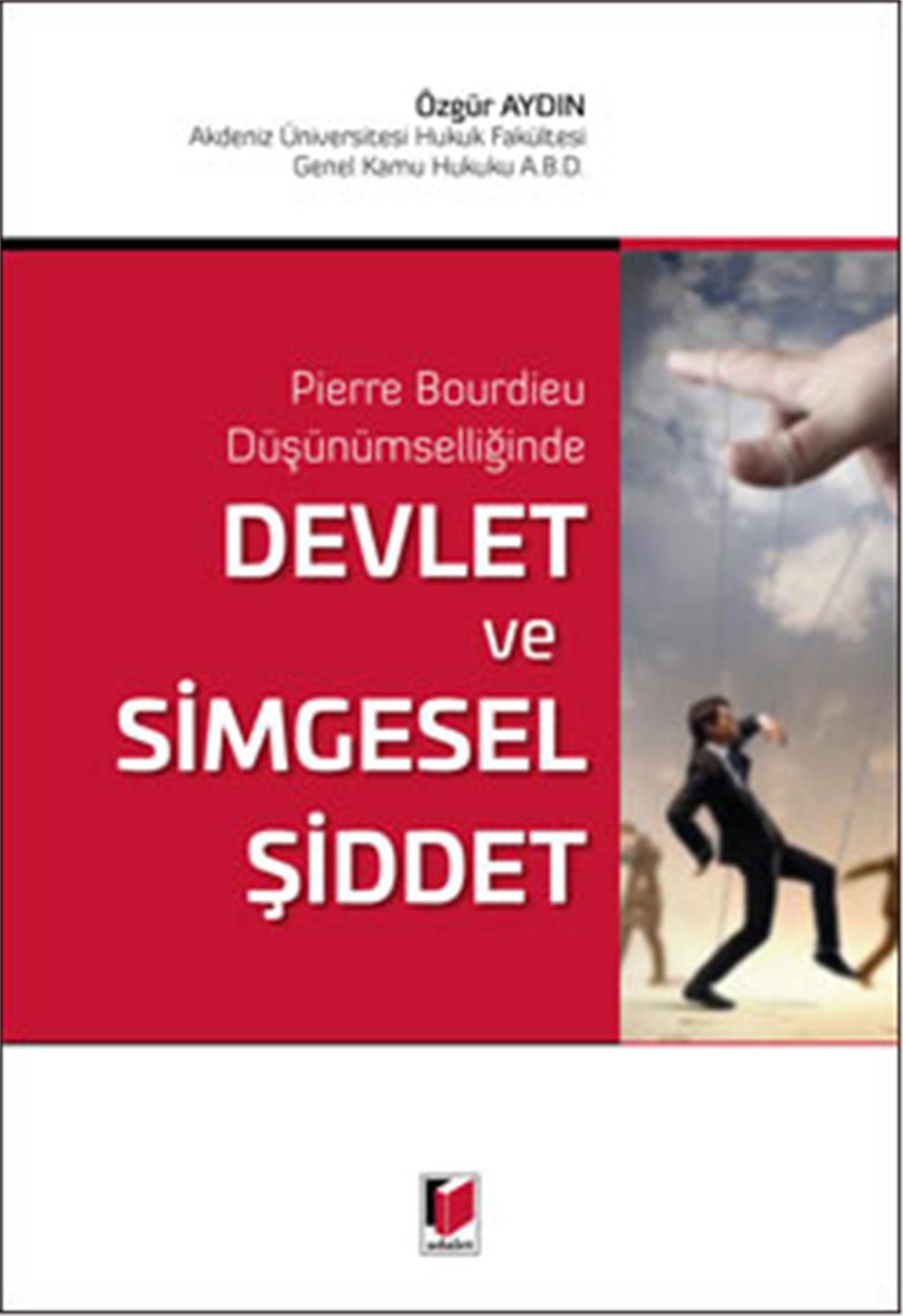 Devlet ve Simgesel Şiddet